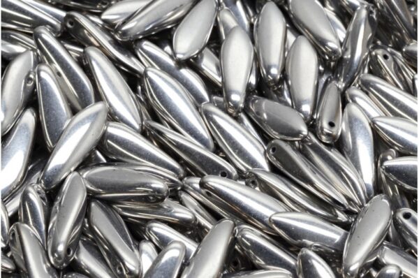 Dagger Beads 5x16mm - Image 1