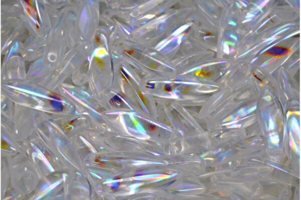 Dagger Beads 5x16mm - Image 1