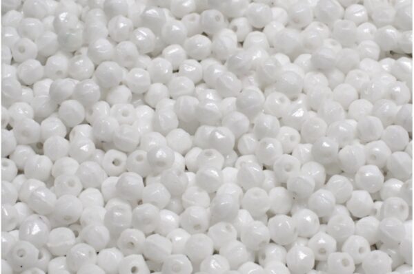 English Cut Beads 3,5x3,5mm - Image 1