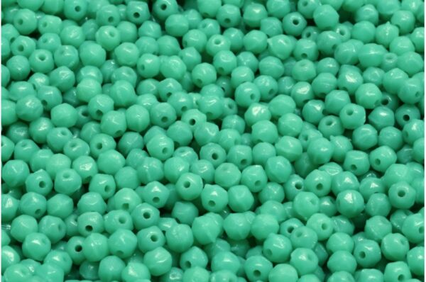 English Cut Beads 3,5x3,5mm - Image 1