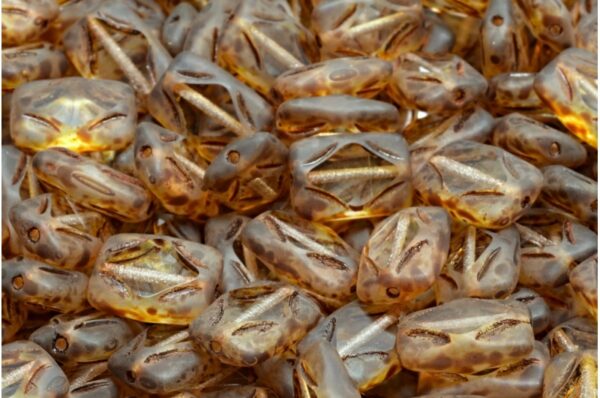 TCB Window Rectangle 12x8mm - Image 1