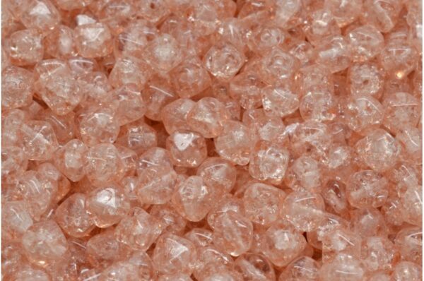 Bicone Beads 6x6mm - Image 1