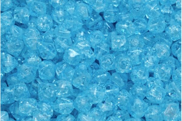 Bicone Beads 6x6mm - Image 1