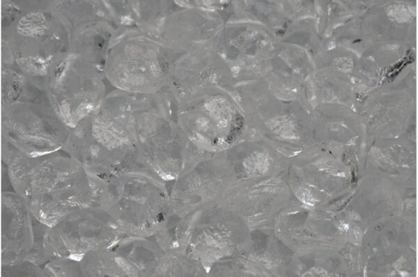 Briolette Beads 9x11mm - Image 1