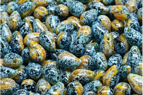 Drop Beads 6x9mm - Image 1