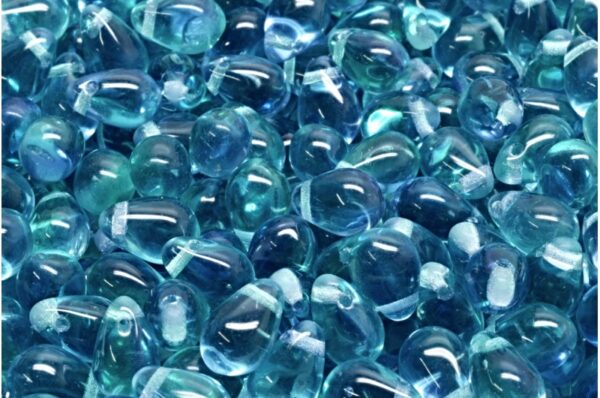 Drop Beads 6x9mm - Image 1