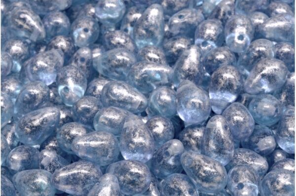 Drop Beads 6x9mm - Image 1