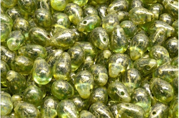 Drop Beads 6x9mm - Image 1