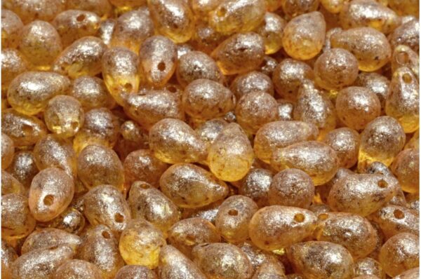 Drop Beads 6x9mm - Image 1