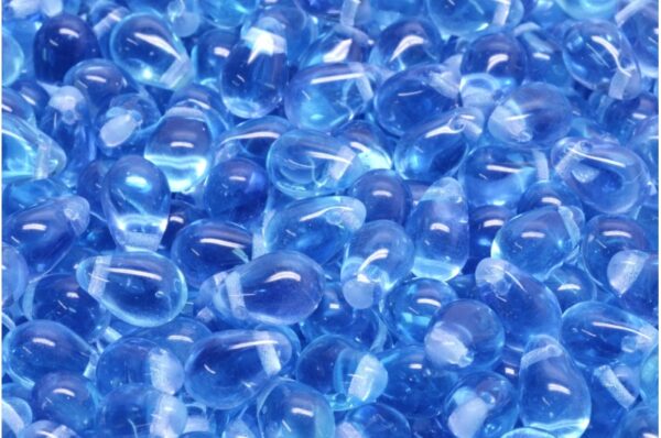 Drop Beads 6x9mm - Image 1