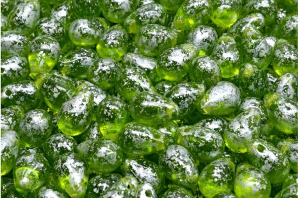 Drop Beads 6x9mm - Image 1