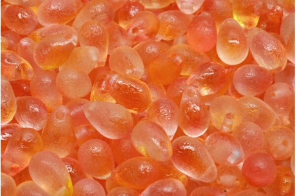 Drop Beads 6x9mm - Image 1