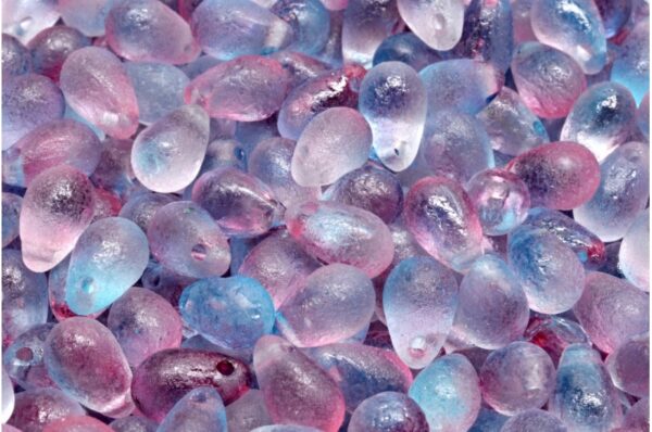 Drop Beads 6x9mm - Image 1