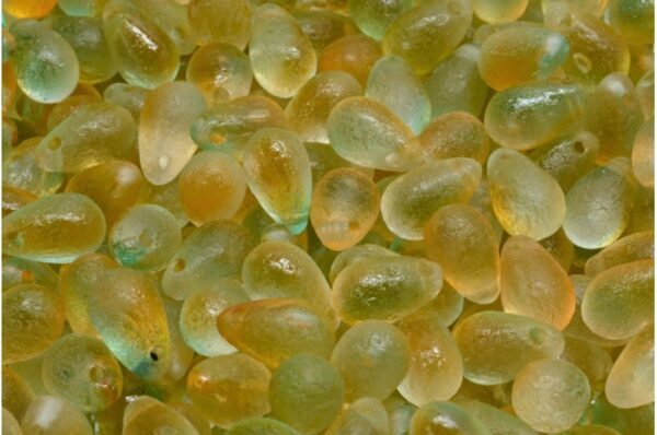 Drop Beads 6x9mm - Image 1