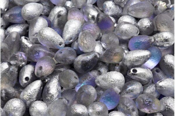 Drop Beads 6x9mm - Image 1