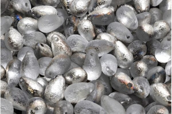 Drop Beads 6x9mm - Image 1