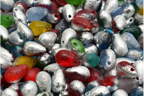 Drop Beads 6x9mm - Image 1