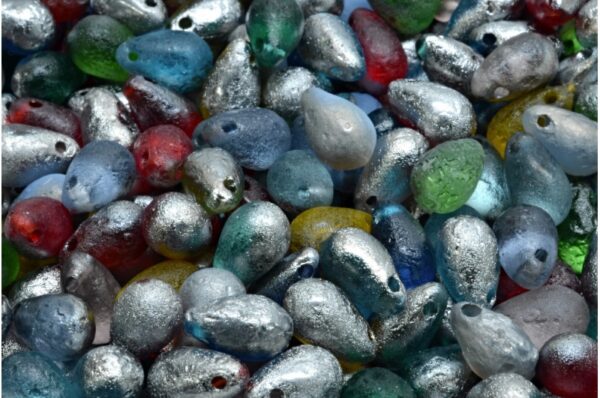 Drop Beads 6x9mm - Image 1