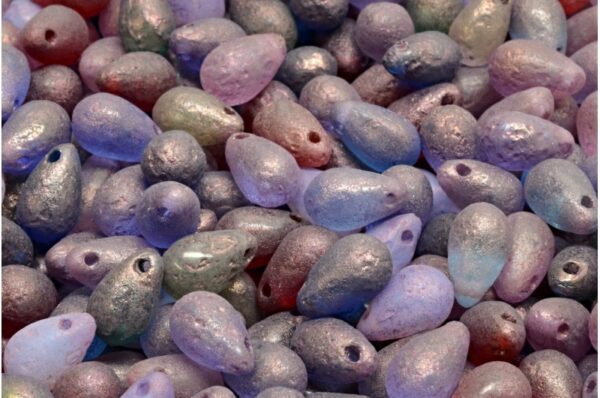 Drop Beads 6x9mm - Image 1