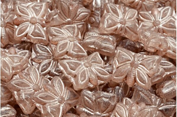 Butterfly Beads 15x12mm - Image 1
