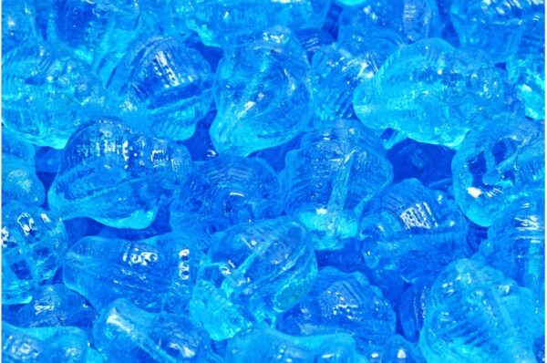 Murex Shell Beads 15x12mm - Image 1