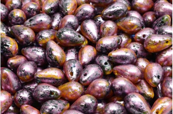 Drop Beads 6x9mm - Image 1