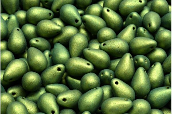 Drop Beads 6x9mm - Image 1