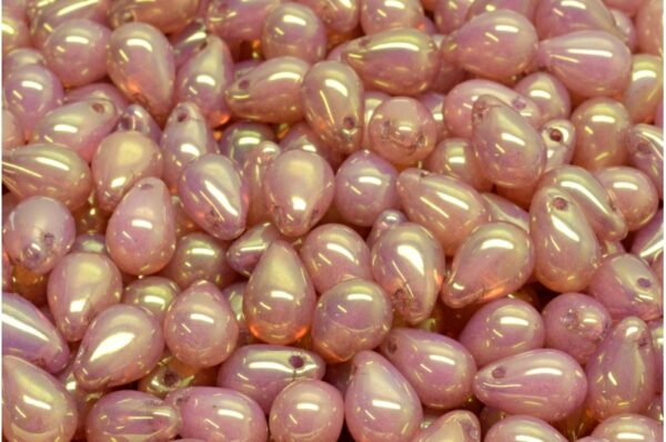 Drop Beads 6x9mm - Image 1