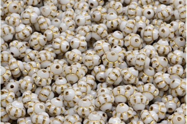 Spinner Beads 6x6mm - Image 1