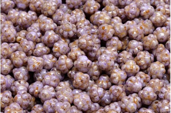 Spinner Beads 6x6mm - Image 1