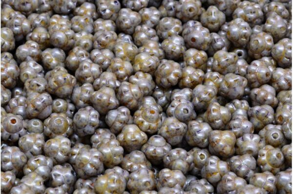 Spinner Beads 6x6mm - Image 1