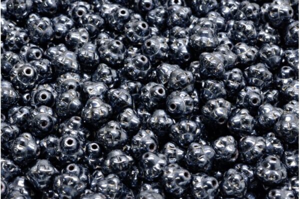 Spinner Beads 6x6mm - Image 1