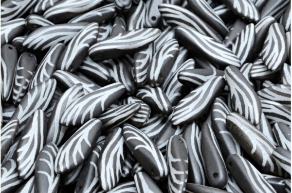 Dagger Beads 5x16mm - Image 1