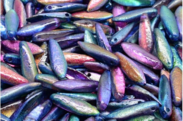 Dagger Beads 5x16mm - Image 1