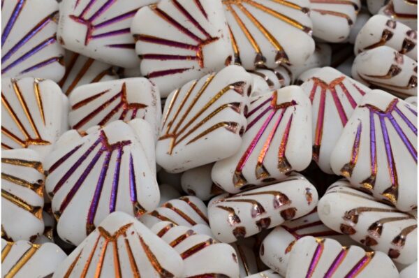 Diafan Beads 17x17mm - Image 1