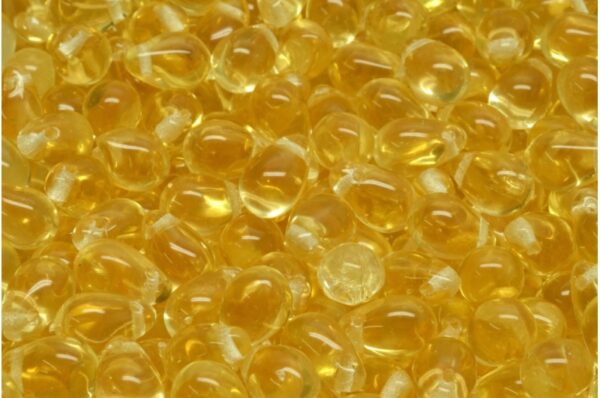 Drop Beads 6x9mm - Image 1