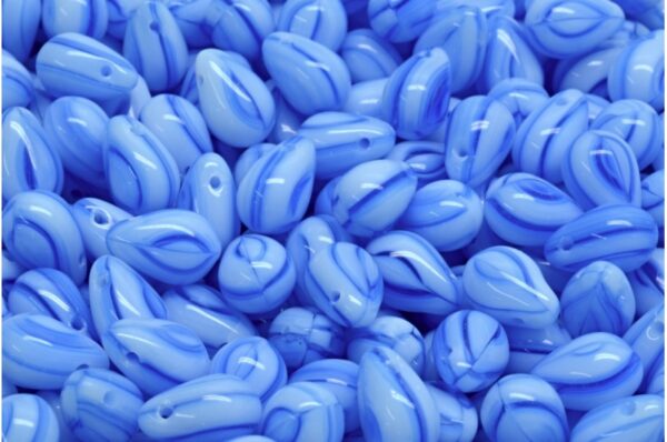 Drop Beads 6x9mm - Image 1