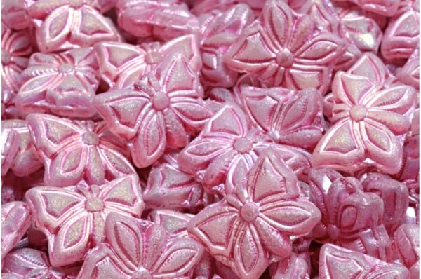 Butterfly Beads 15x12mm - Image 1