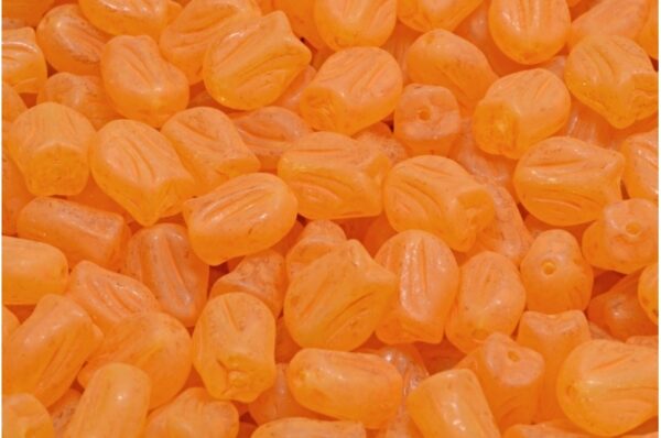 Mini Tulip Beads 9x7mm - Image 1