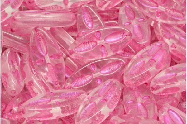 Eyed Ship Beads 20x09mm - Image 1