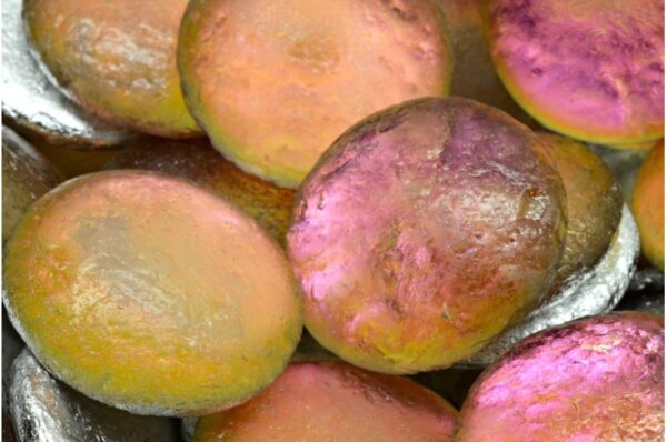 Cabochon 25x25mm - Image 1