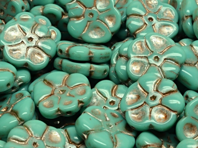 Primrose Beads