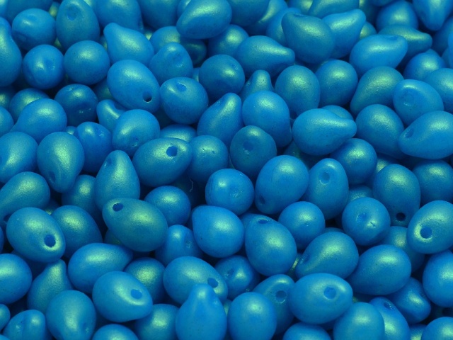 Drop Beads 5x7mm