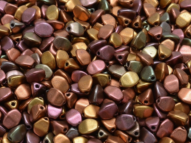 Pinch Beads